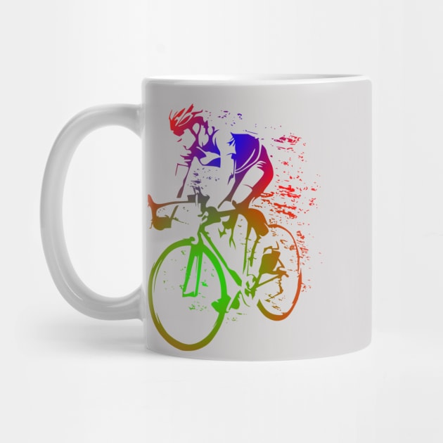 Ciclismo vintage by vintagejoa